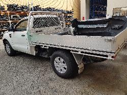 View Auto part Wiper Motor Ford Ranger 2018