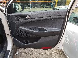 View Auto part F/Bar Reinforc/Brack Hyundai Tucson 2017
