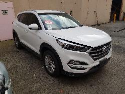 View Auto part F/Bar Reinforc/Brack Hyundai Tucson 2017