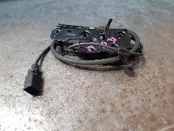 View Auto part Bonnet Lock/Support Audi A4 2009
