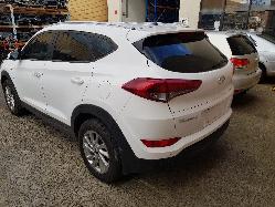 View Auto part F/Bar Reinforc/Brack Hyundai Tucson 2017
