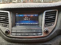 View Auto part F/Bar Reinforc/Brack Hyundai Tucson 2017