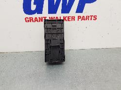 View Auto part Pwr Dr Wind Switch Audi A4 2009