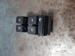 View Auto part Pwr Dr Wind Switch Audi A4 2009