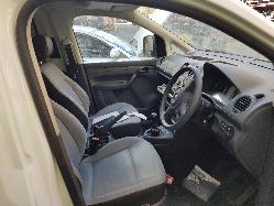 View Auto part Bonnet Hinge/Strut Volkswagen Caddy 2013