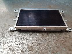 View Auto part Radio/Cd/Dvd/Sat/Tv Audi A4 2009