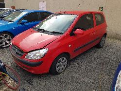 View Auto part Left Front Strut Hyundai Getz 2009