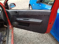 View Auto part Left Front Strut Hyundai Getz 2009
