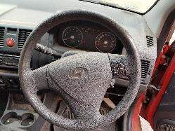 View Auto part Left Front Strut Hyundai Getz 2009