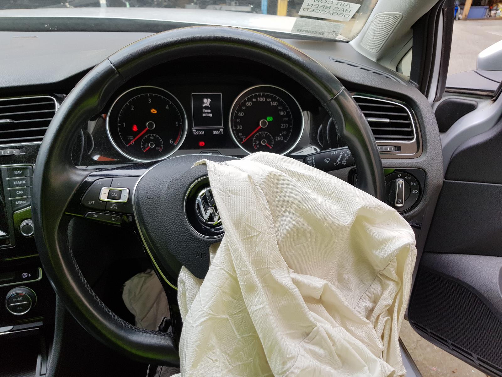 View Auto part Right Driveshaft Volkswagen Golf 2014