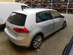 View Auto part Right Driveshaft Volkswagen Golf 2014