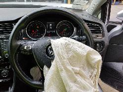 View Auto part Right Driveshaft Volkswagen Golf 2014