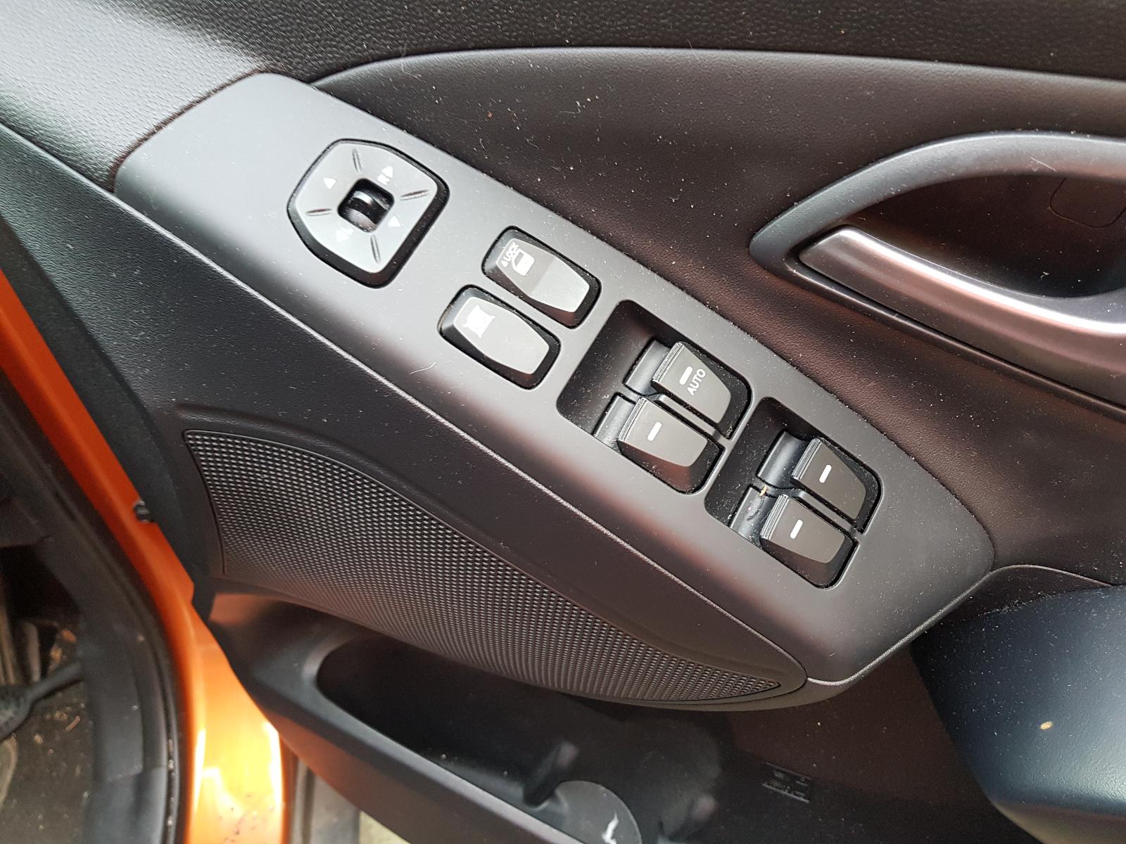 2013 Hyundai Ix35 Steering Box/Rack View Auto part Steering Box/Rack Hyundai Ix35 2013