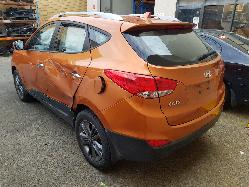 View Auto part Steering Box/Rack Hyundai Ix35 2013