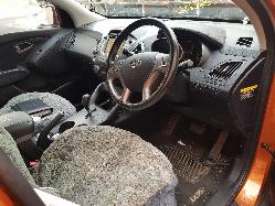 View Auto part Steering Box/Rack Hyundai Ix35 2013