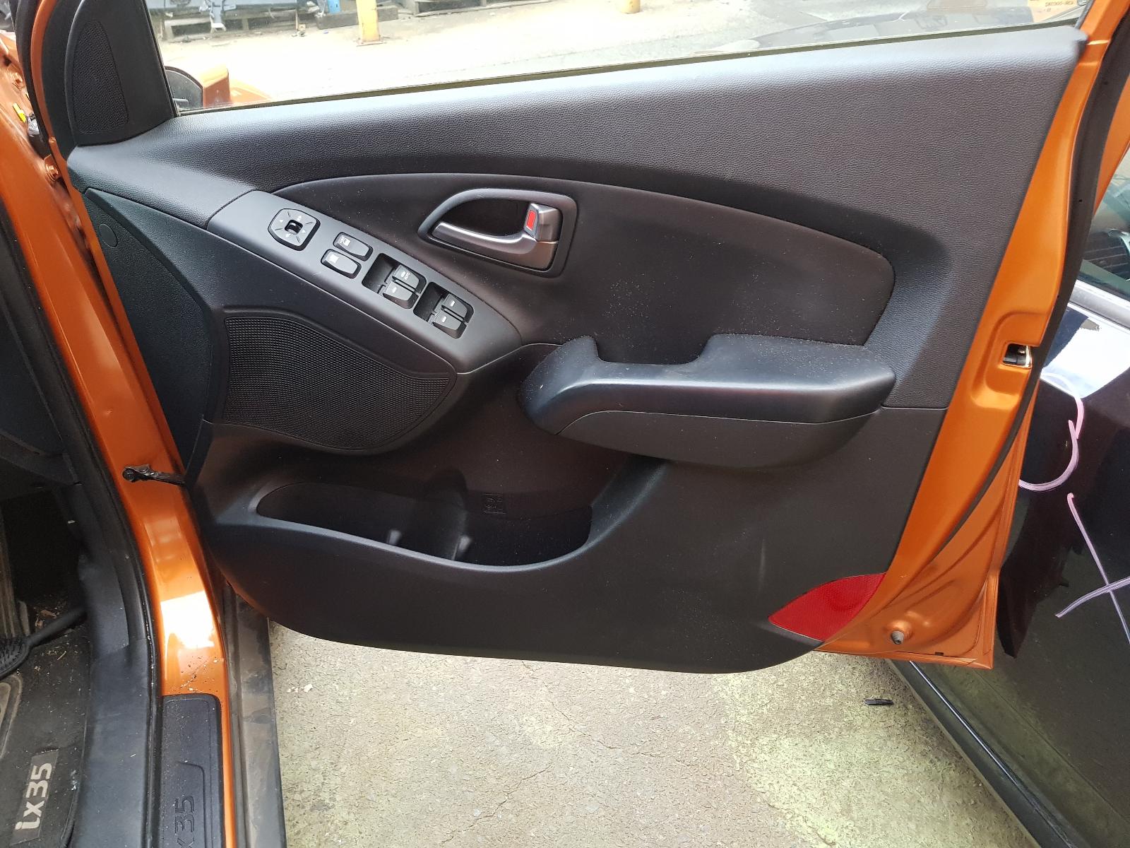 2013 Hyundai Ix35 Steering Box/Rack View Auto part Steering Box/Rack Hyundai Ix35 2013