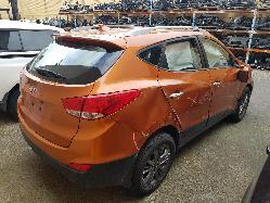 View Auto part Steering Box/Rack Hyundai Ix35 2013