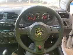 View Auto part Heater/Ac Controls Volkswagen Polo 2012