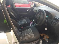 View Auto part Heater/Ac Controls Volkswagen Polo 2012