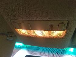 View Auto part Heater/Ac Controls Volkswagen Polo 2012