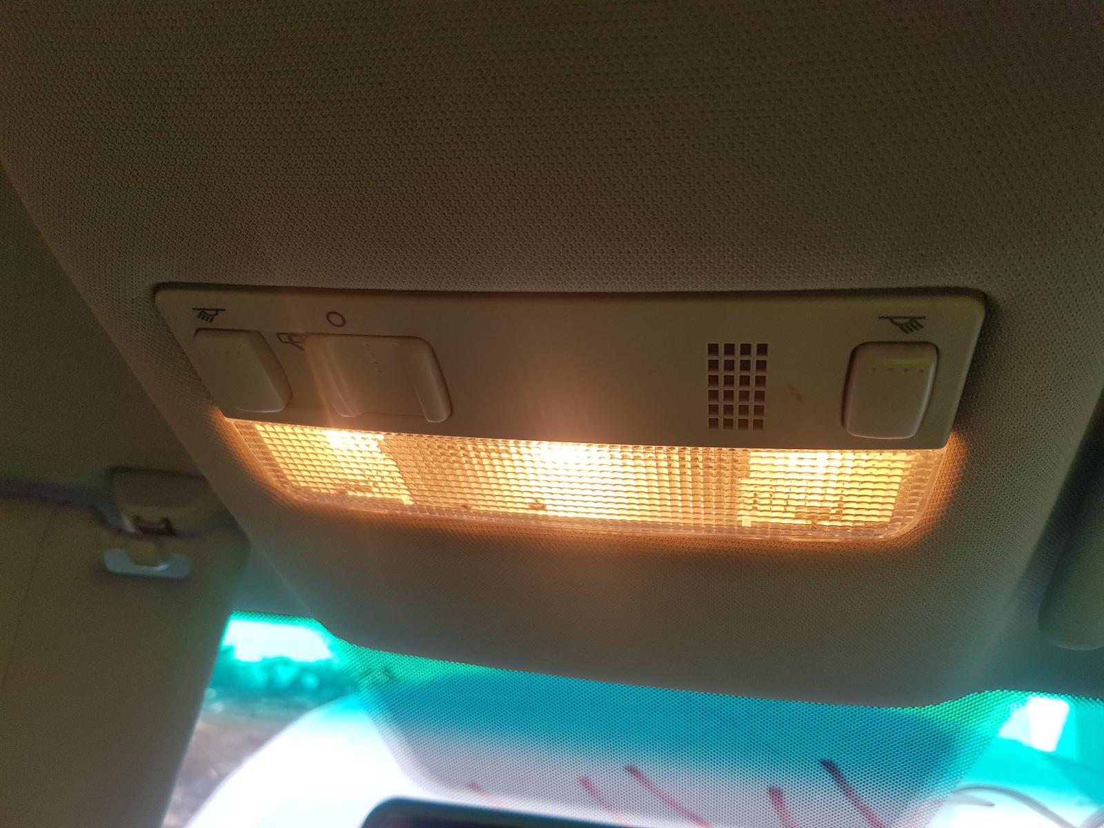View Auto part Heater/Ac Controls Volkswagen Polo 2012