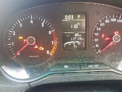 View Auto part Heater/Ac Controls Volkswagen Polo 2012