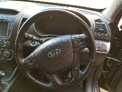 View Auto part Right Rear Hub Assembly Kia Sorento 2013