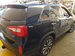 View Auto part Right Rear Hub Assembly Kia Sorento 2013
