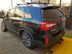 View Auto part Right Rear Hub Assembly Kia Sorento 2013