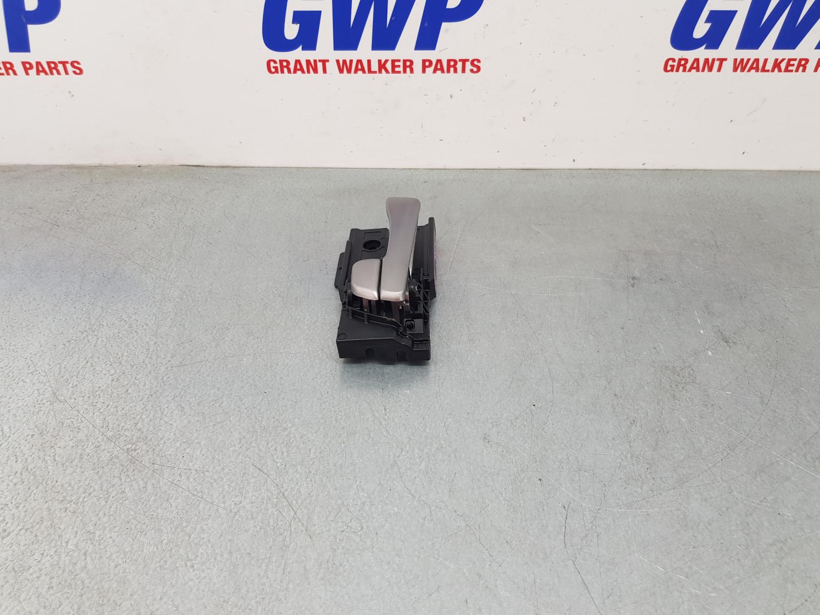 View Auto part Door Handle Hyundai Accent 2018