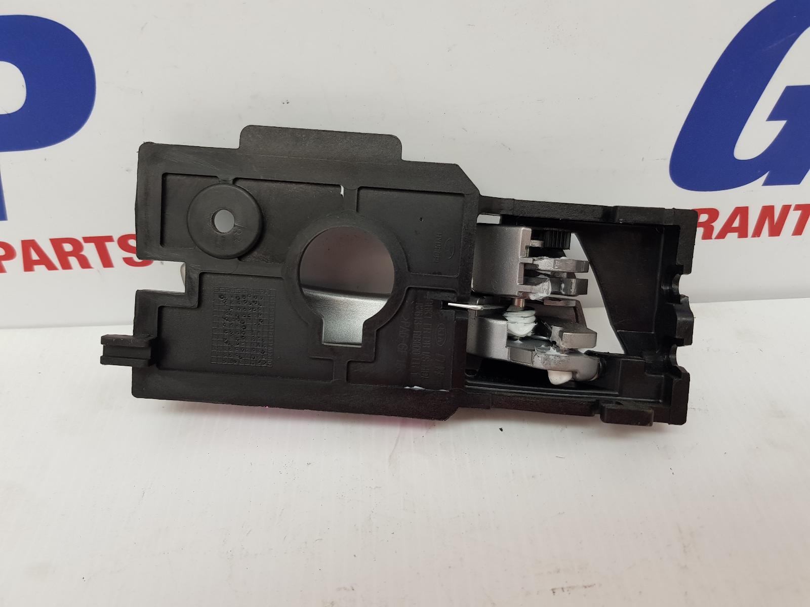 View Auto part Door Handle Hyundai Accent 2018