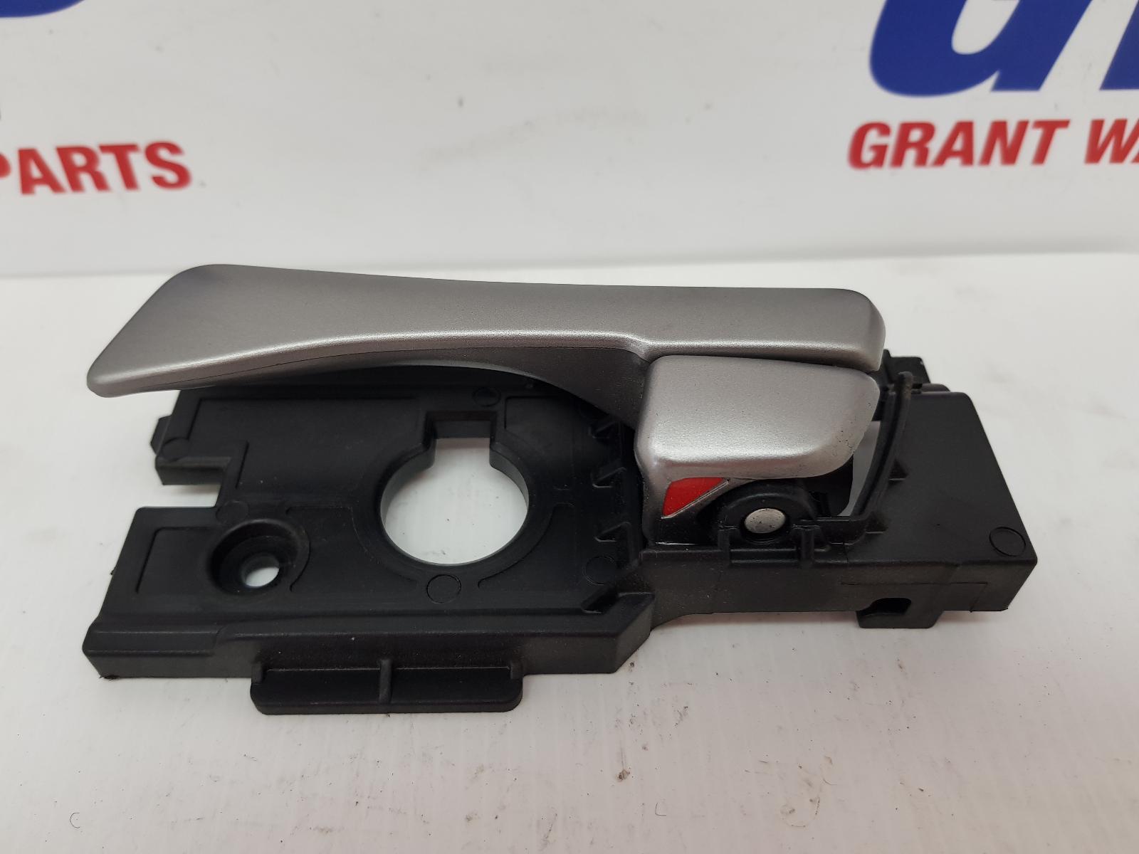 View Auto part Door Handle Hyundai Accent 2018