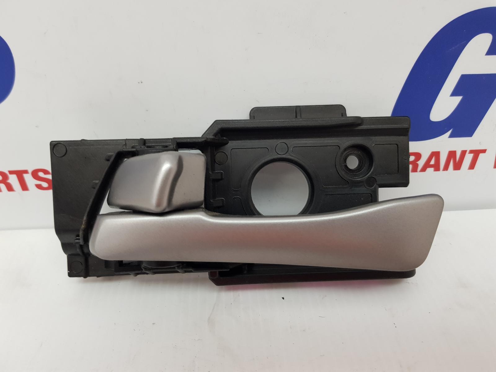 View Auto part Door Handle Hyundai Accent 2018