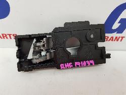 View Auto part Door Handle Hyundai Accent 2018