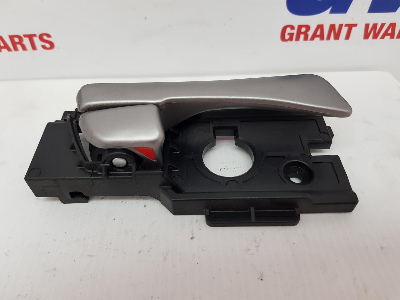 View Auto part Door Handle Hyundai Accent 2018