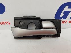 View Auto part Door Handle Hyundai Accent 2018