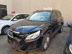 View Auto part Ecu Volkswagen Tiguan 2010