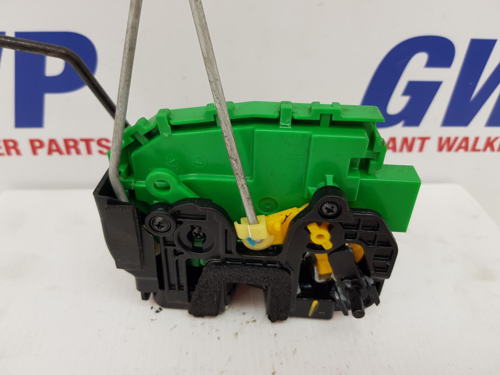 View Auto part Door/Boot/Gate Lock Hyundai Accent 2018