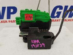 View Auto part Door/Boot/Gate Lock Hyundai Accent 2018