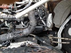 View Auto part Engine Volkswagen Amarok 2019