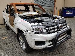 View Auto part Adblue Pump Volkswagen Amarok 2019