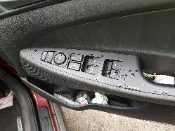 View Auto part Fuel Door / Filler Hyundai Tucson 2017