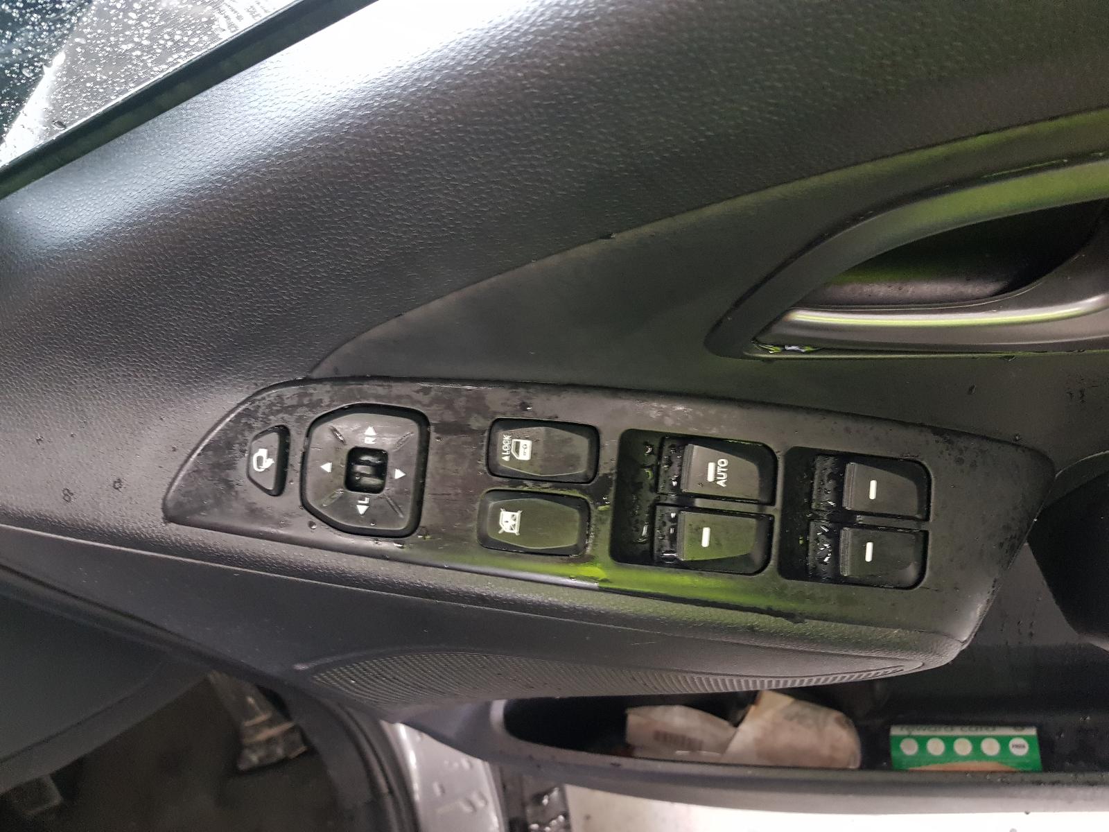 View Auto part Steering Box/Rack Hyundai Ix35 2015