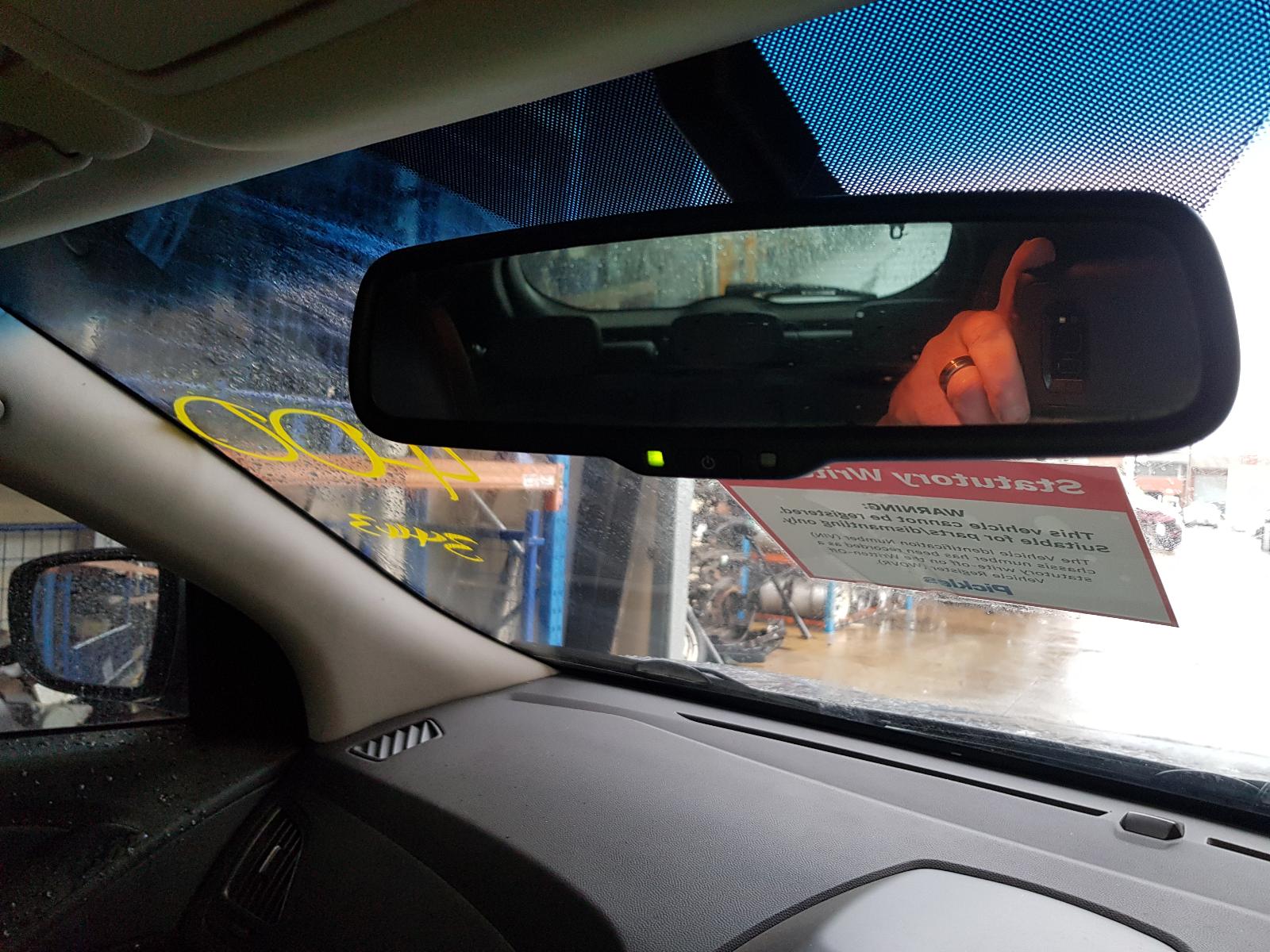 View Auto part Trans/Gearbox Hyundai Ix35 2015