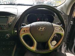 View Auto part Steering Box/Rack Hyundai Ix35 2015