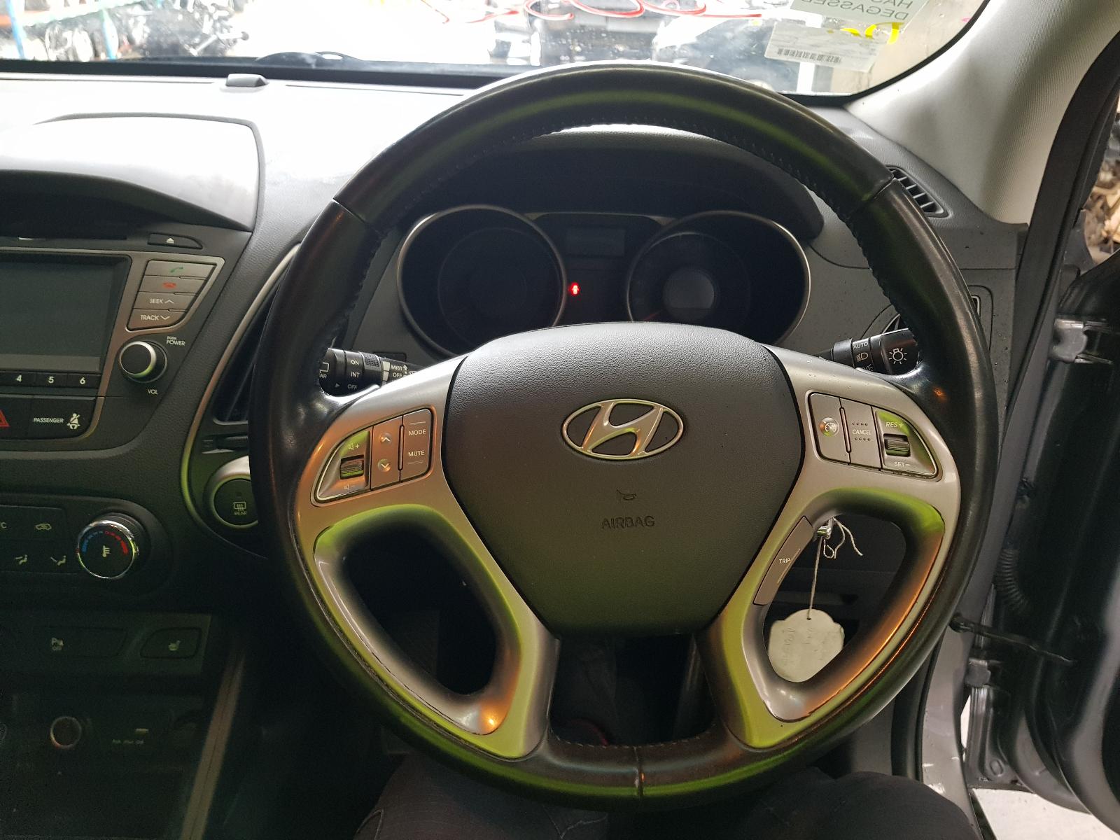 View Auto part Steering Box/Rack Hyundai Ix35 2015