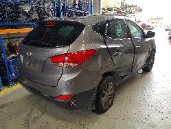 View Auto part Steering Box/Rack Hyundai Ix35 2015