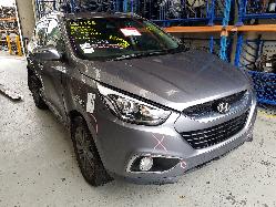 View Auto part Steering Box/Rack Hyundai Ix35 2015