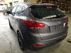 View Auto part Steering Box/Rack Hyundai Ix35 2015