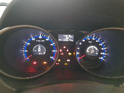 View Auto part Steering Box/Rack Hyundai Ix35 2015